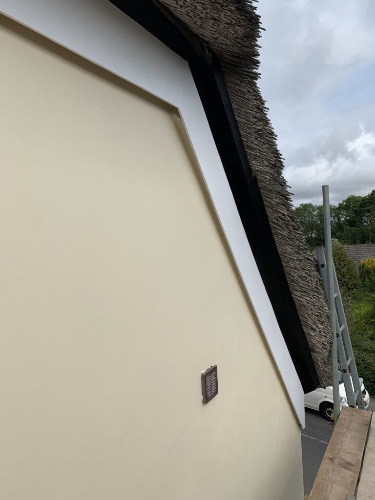 Commercial Painting